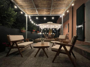 Mi casa es tu casa 2.0 Il Romito